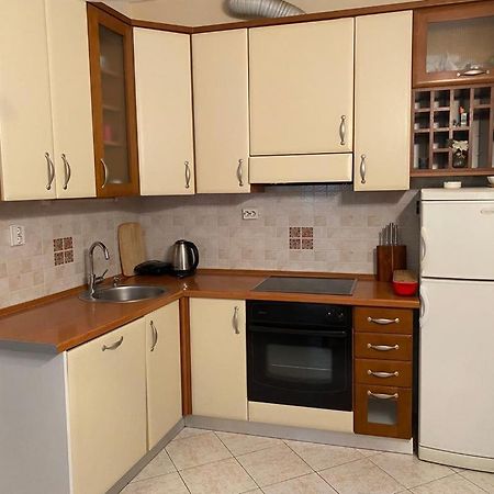 Apartman Bella Διαμέρισμα Σπλιτ Εξωτερικό φωτογραφία