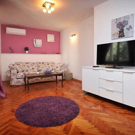 Apartman Bella Διαμέρισμα Σπλιτ Εξωτερικό φωτογραφία