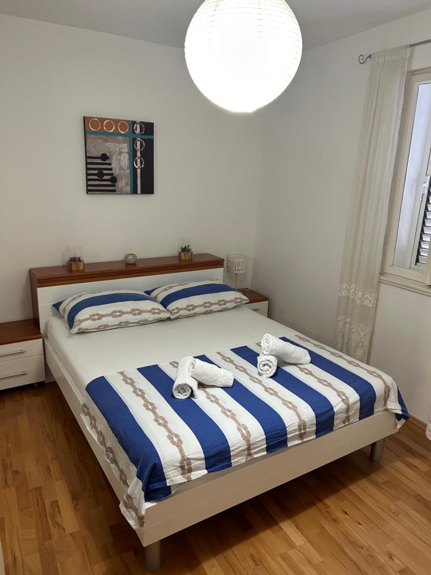 Apartman Bella Διαμέρισμα Σπλιτ Εξωτερικό φωτογραφία