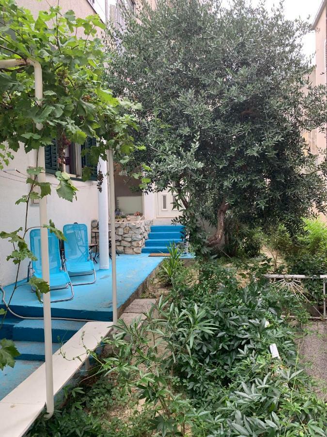 Apartman Bella Διαμέρισμα Σπλιτ Εξωτερικό φωτογραφία